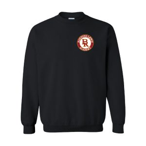 BL 0016 black crewneck 2 lc