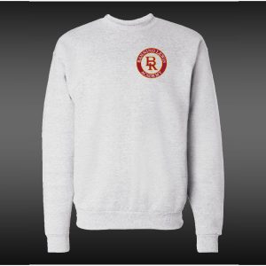 BL 0022 ash crewneck 2 lc