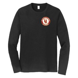 BL 0028 black LS 2 lc