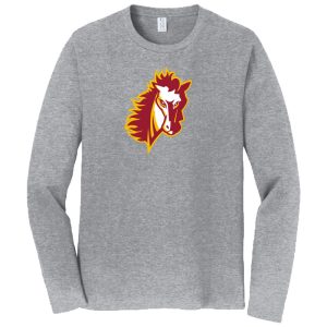 BL 0153 Sports Grey LS 1 c