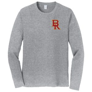 BL 0154 Sports Grey LS 3 lc