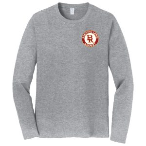 BL 0155 Sports Grey LS 2 lc