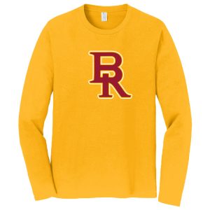 BL 0157 Bright Gold LS 3 c