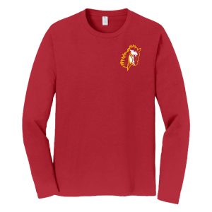 BL 0168 Cardinal LS 1 lc